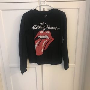 Rolling Stones Sweatshirt